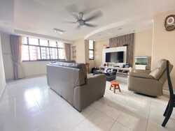 Blk 660 Choa Chu Kang Crescent (Choa Chu Kang), HDB 5 Rooms #340398401